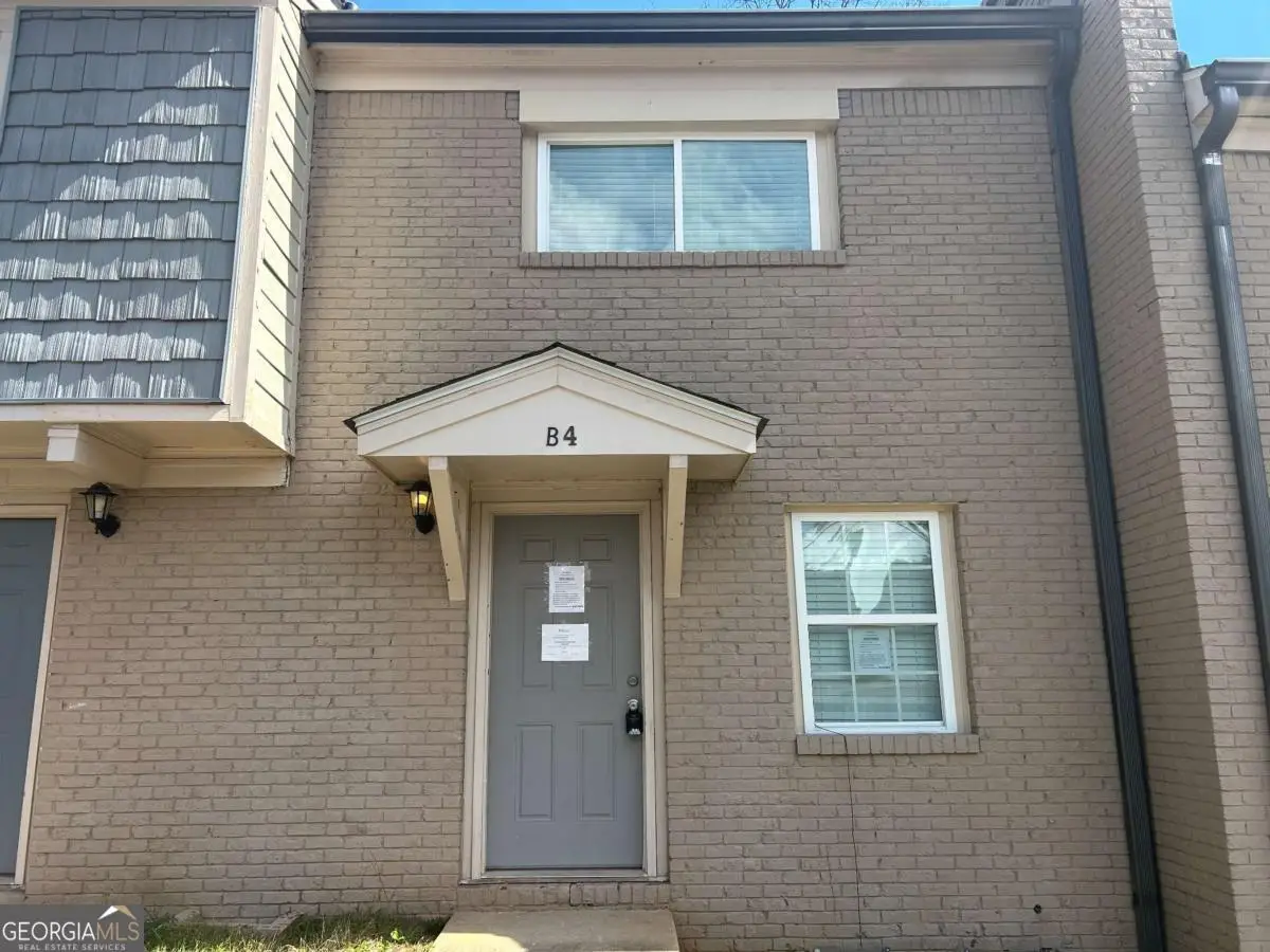 2604 Campbellton Road Sw #B4, Atlanta, GA 30311 - #1