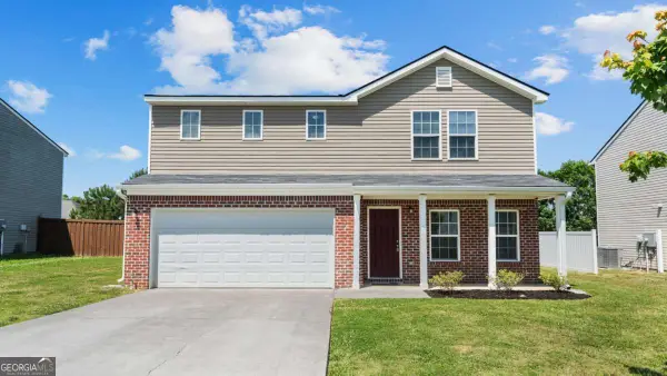 21 Hawk Spring Drive Sw, Rome, GA 30165
