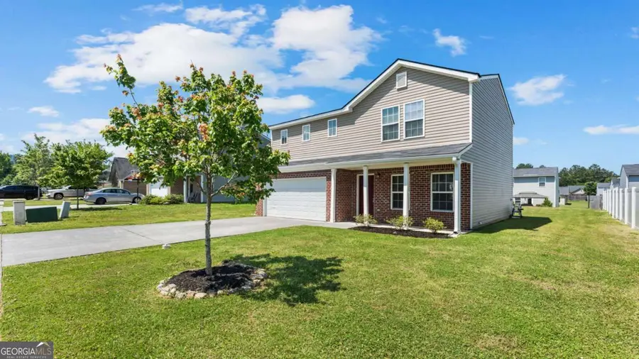 21 Hawk Spring Drive Sw, Rome, GA 30165 - #3