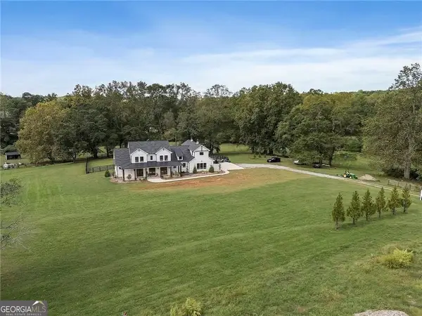 4165 Milford Trail, Cumming, GA 30028