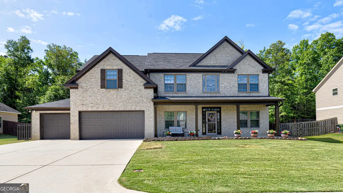 10178 Sable Oaks Drive, Midland, GA 31820 - #1