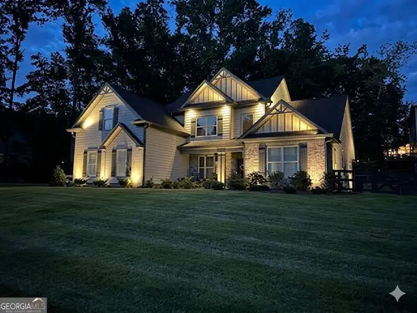 7610 Scenic Overlook Drive, Cumming, GA 30041