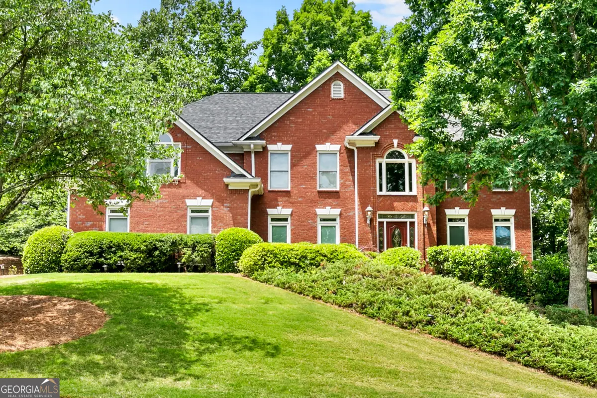 3997 Palisades Main Nw, Kennesaw, GA 30144 - #1