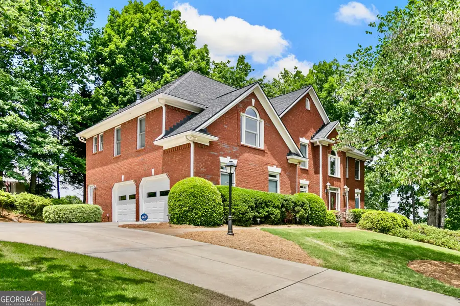 3997 Palisades Main Nw, Kennesaw, GA 30144 - #2