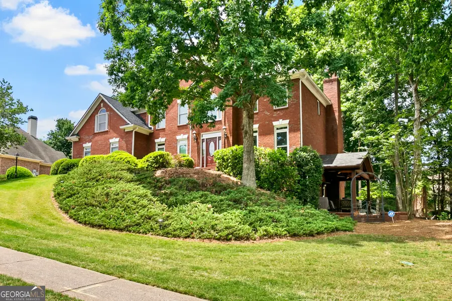 3997 Palisades Main Nw, Kennesaw, GA 30144 - #3