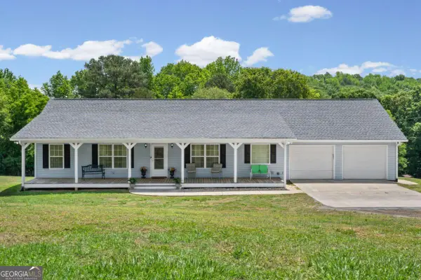 7240 Anderson Lake Road, Dawsonville, GA 30534