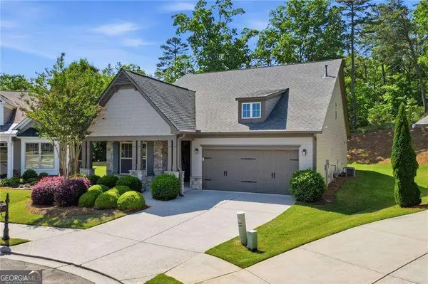 219 Laurel Creek Court, Canton, GA 30114