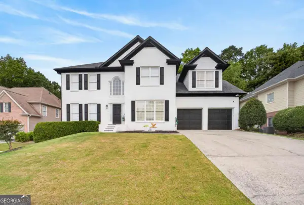 1453 Highland Heights Trail, Dacula, GA 30019