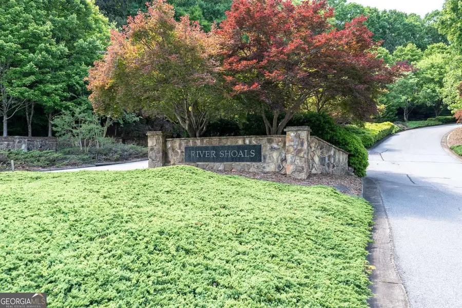 18 River Shoals Drive, Athens, GA 30606 - #2