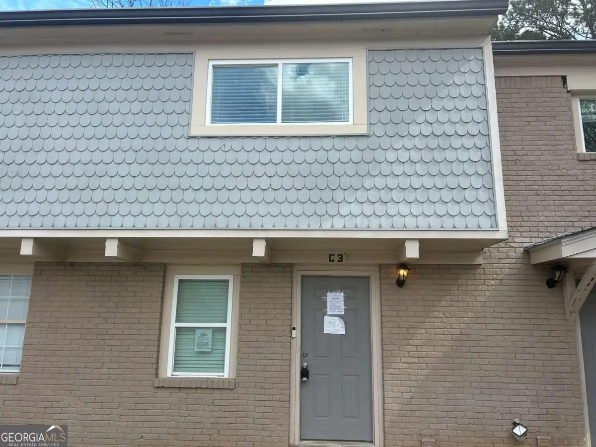 2604 Campbellton Road Sw #3C, Atlanta, GA 30311 - #1