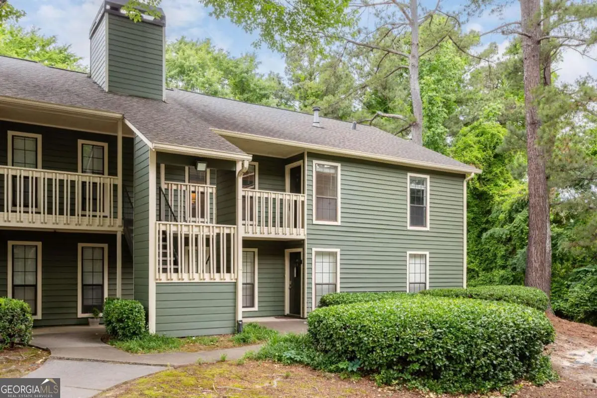2606 Vinings Central Drive Se, Atlanta, GA 30339 - #1