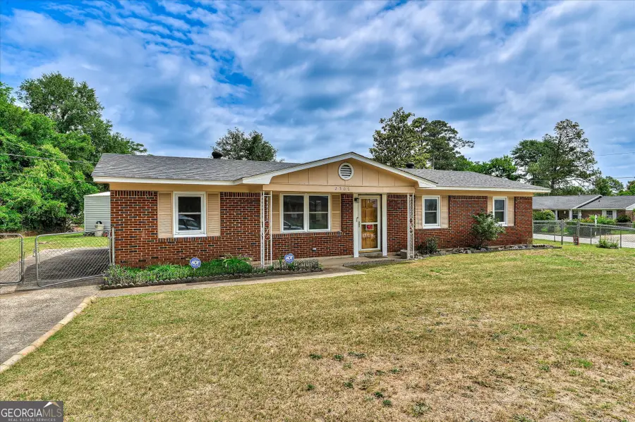 2507 Georgetown Drive, Augusta, GA 30906 - #3