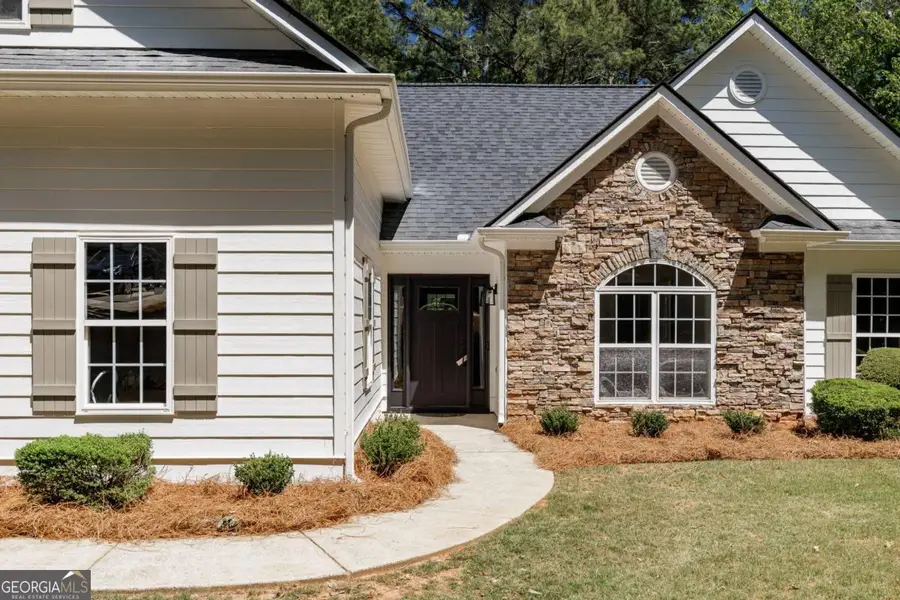 4595 Barnett Shoals Road, Athens, GA 30605 - #2