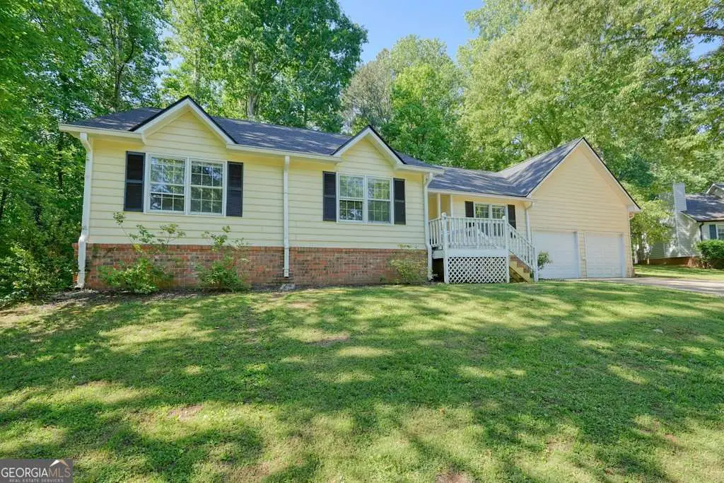 1012 Atherton Lane, Woodstock, GA 30189 - #1