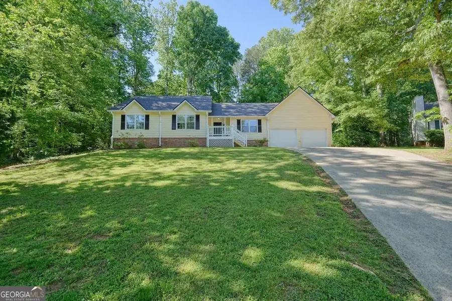1012 Atherton Lane, Woodstock, GA 30189 - #3