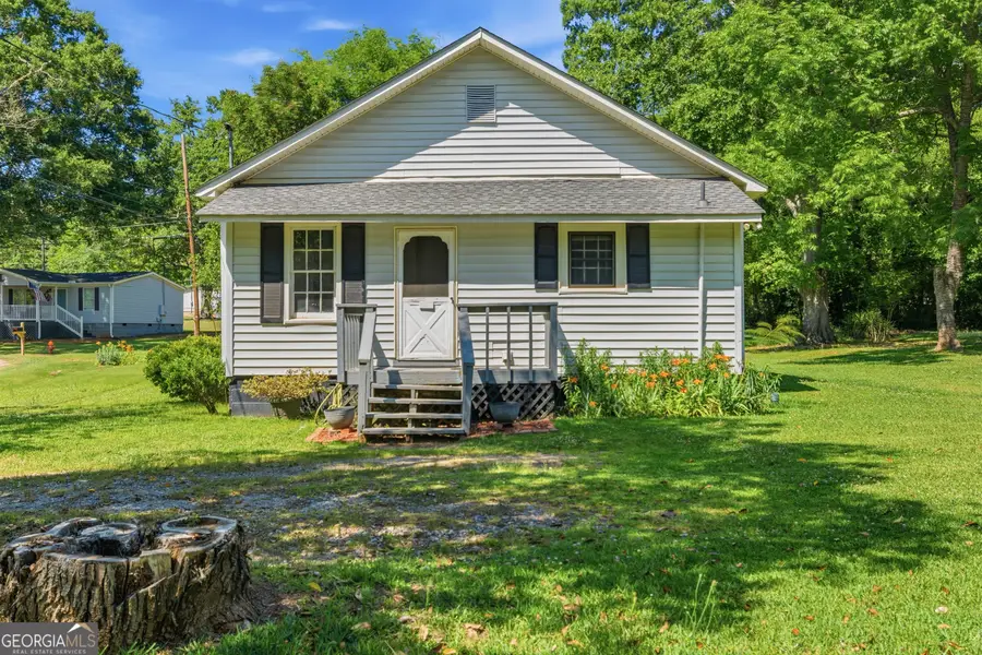 110 Imperial Lakeview Drive, Eatonton, GA 31024 - #2