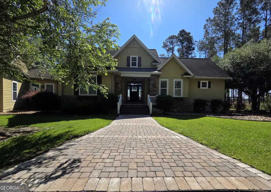 300 Hammond Powell Road, Hazlehurst, GA 31539 - #2