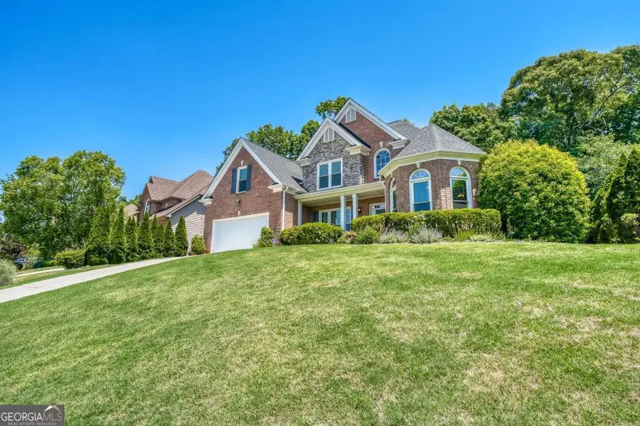 3673 Lake Edge Drive, Suwanee, GA 30024 - #3