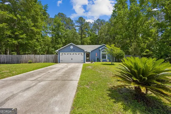 104 Birch Court, Kingsland, GA 31548