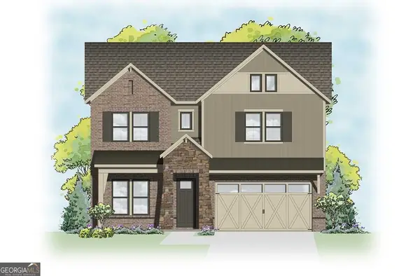 203 Regester Way, Peachtree City, GA 30269