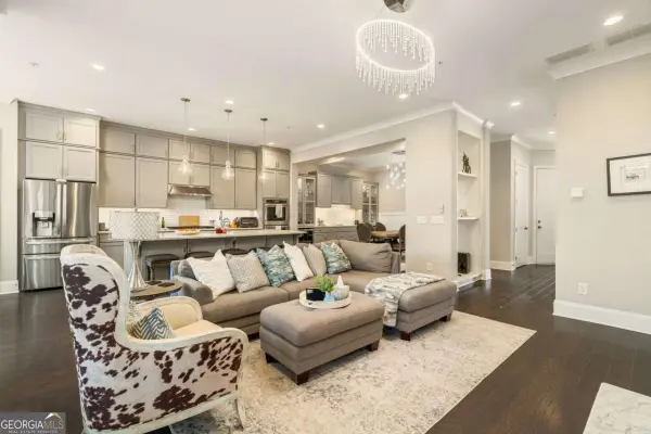 555 Verismo Way, Alpharetta, GA 30009