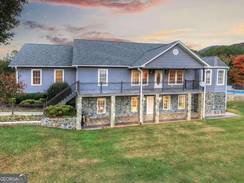 334 Belaire Drive, Copperhill, TN 37317 - #1