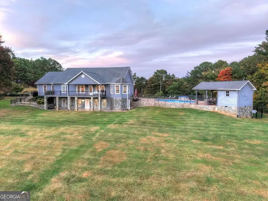 334 Belaire Drive, Copperhill, TN 37317 - #3