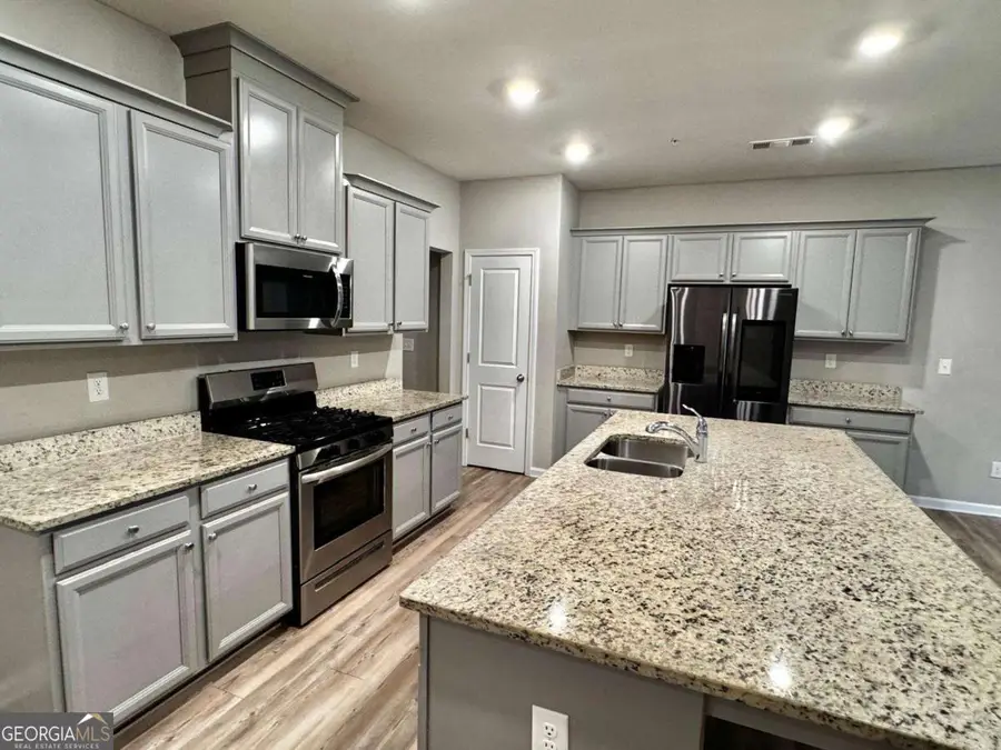 438 Bannon Way, Marietta, GA 30008 - #3