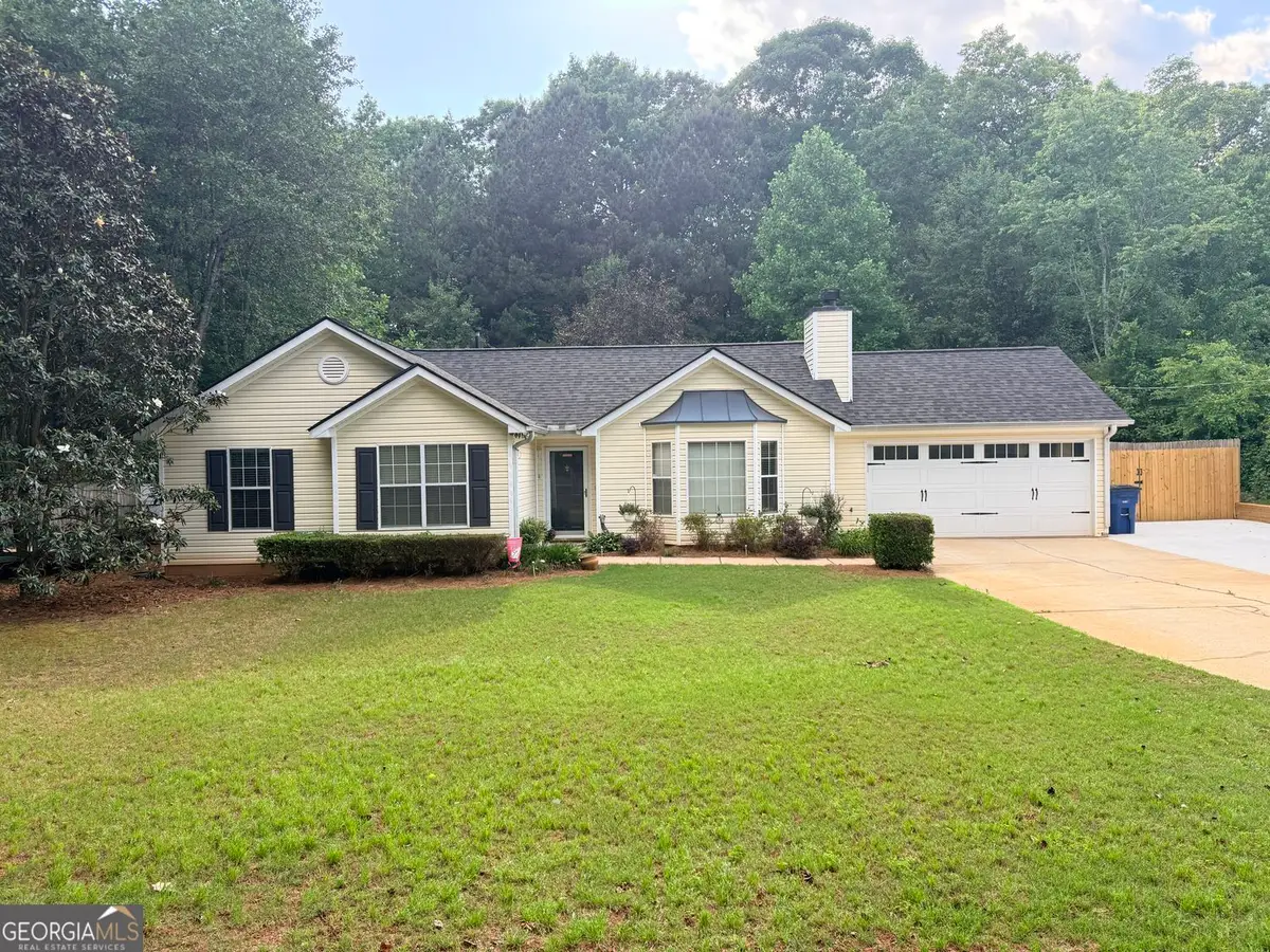 7147 Wildflower Walk, Winston, GA 30187 - #1