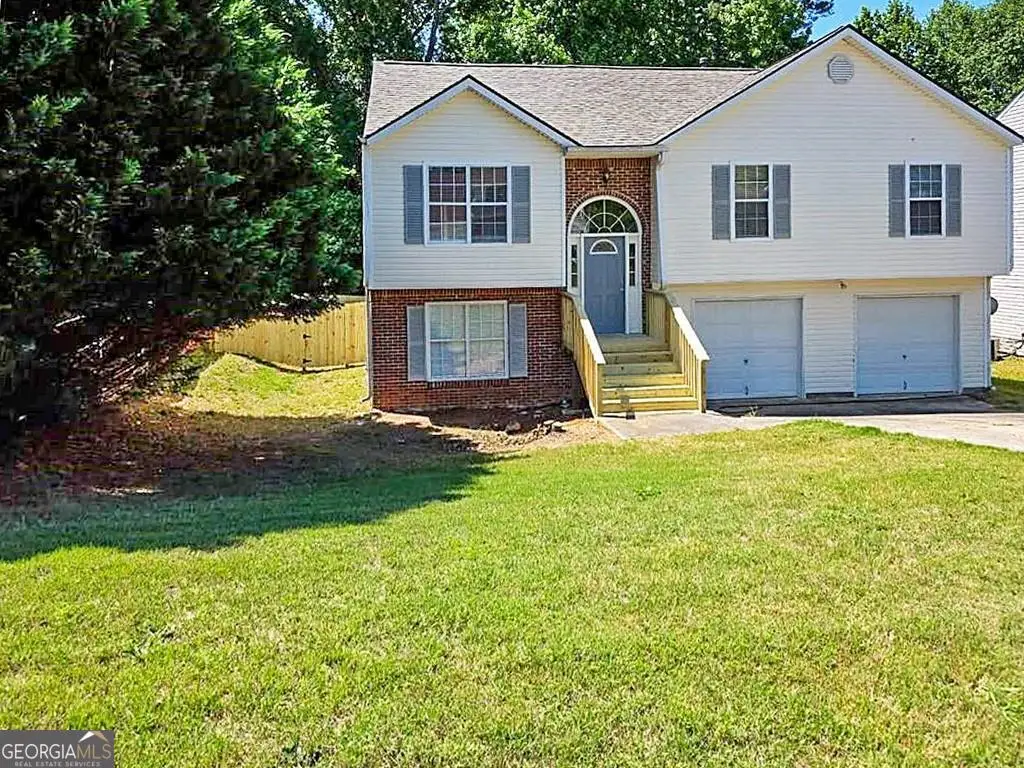 2710 Kayla Court, Atlanta, GA 30349 - #1