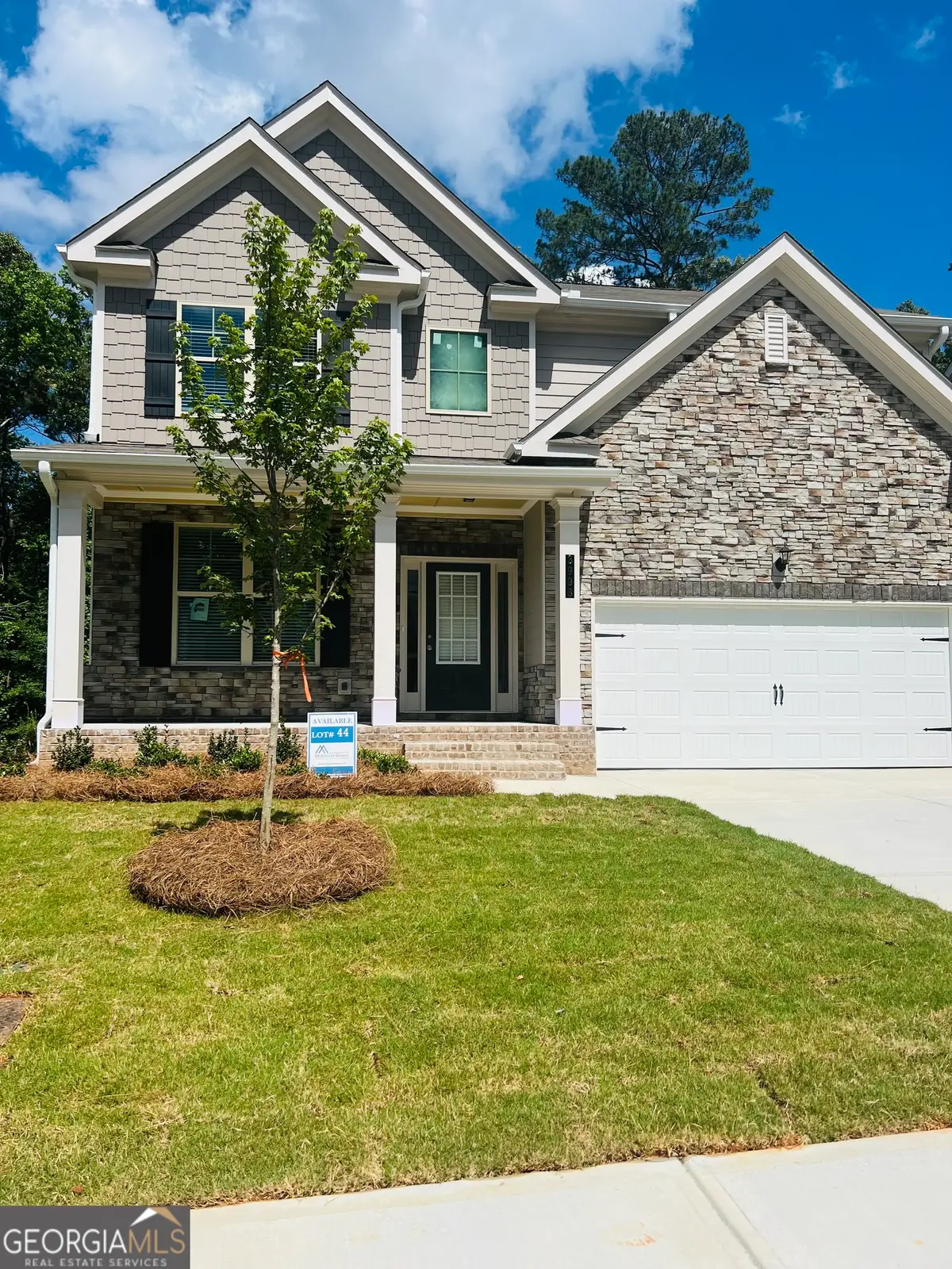 3996 Lockaby Way, Lawrenceville, GA 30044 - #1