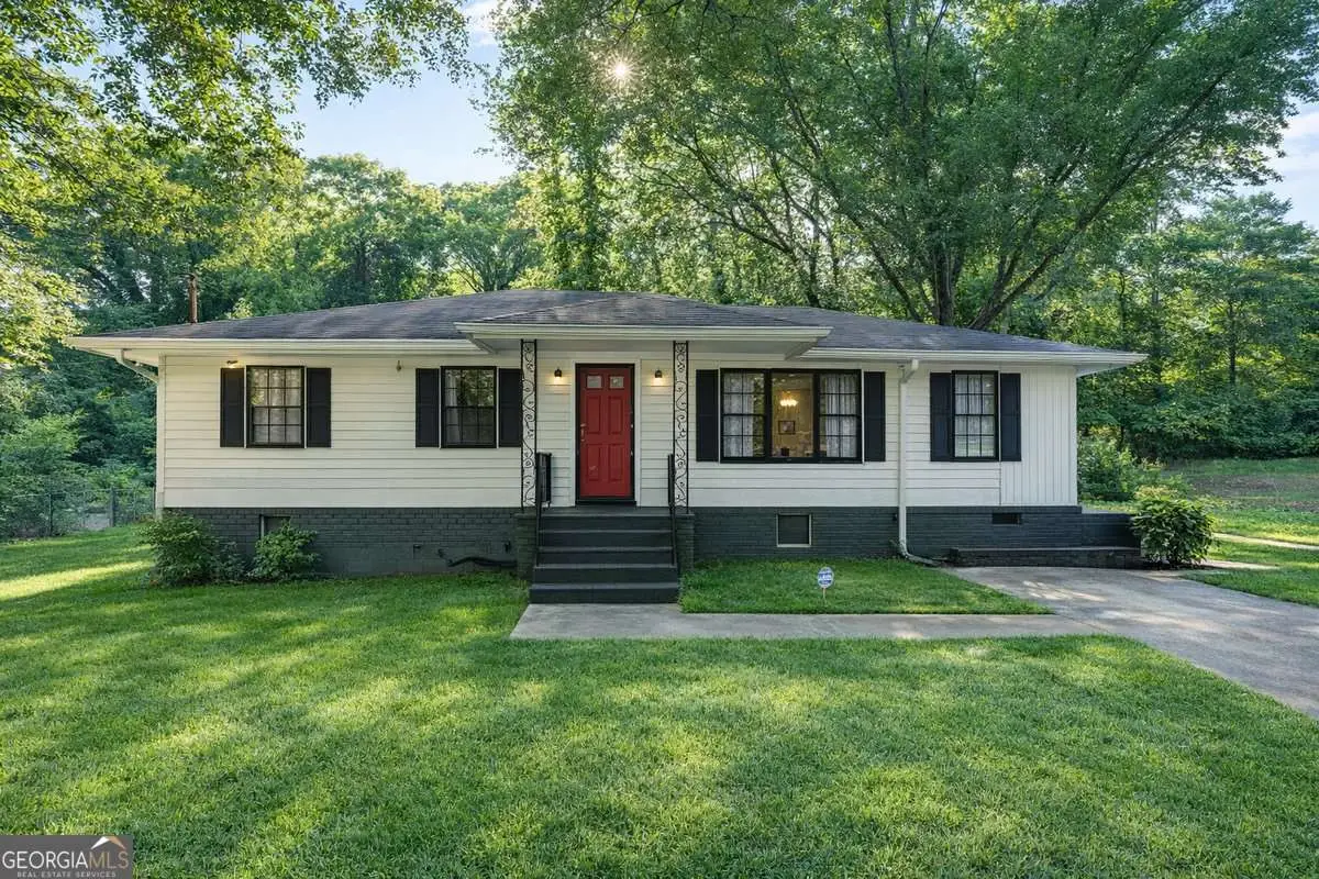 3599 Saturn Drive Nw, Atlanta, GA 30331 - #1
