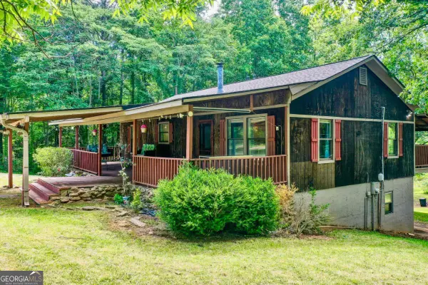 8176 E Highway 5, Whitesburg, GA 30185