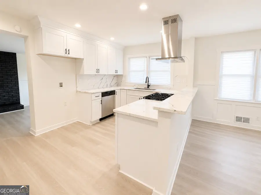 3994 E Hilda Circle, Decatur, GA 30035 - #2
