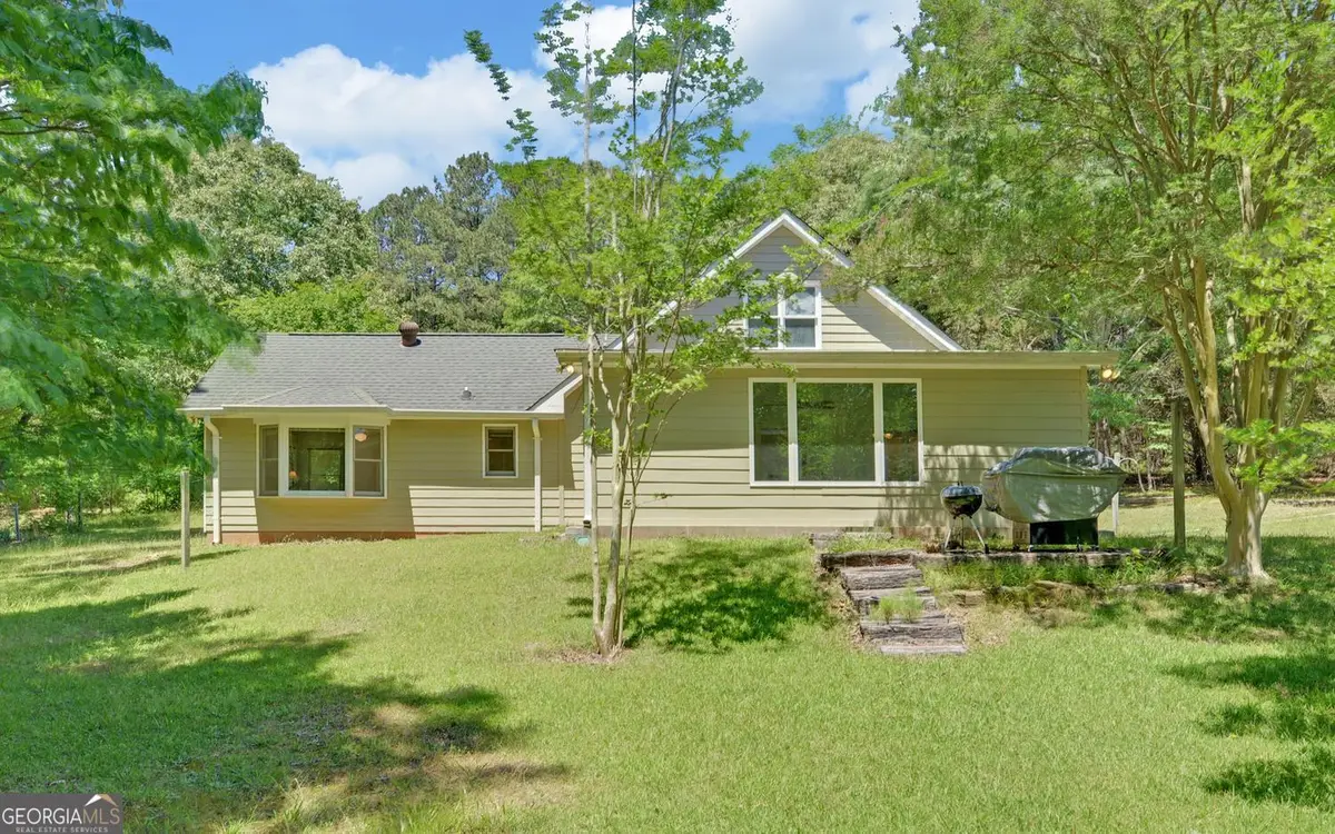 194 Harvey Lane, Lavonia, GA 30553 - #1