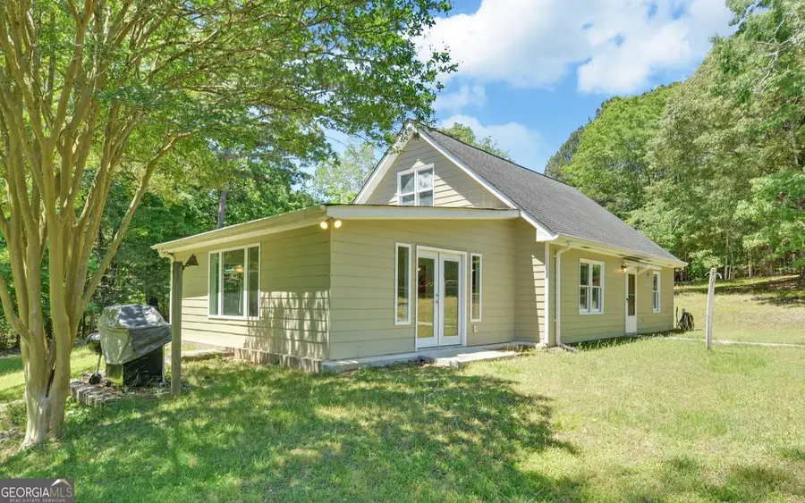 194 Harvey Lane, Lavonia, GA 30553 - #2