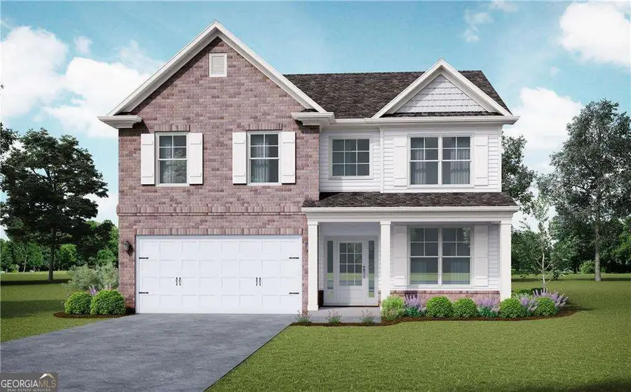 3946 Lockaby Way, Lawrenceville, GA 30044 - #2