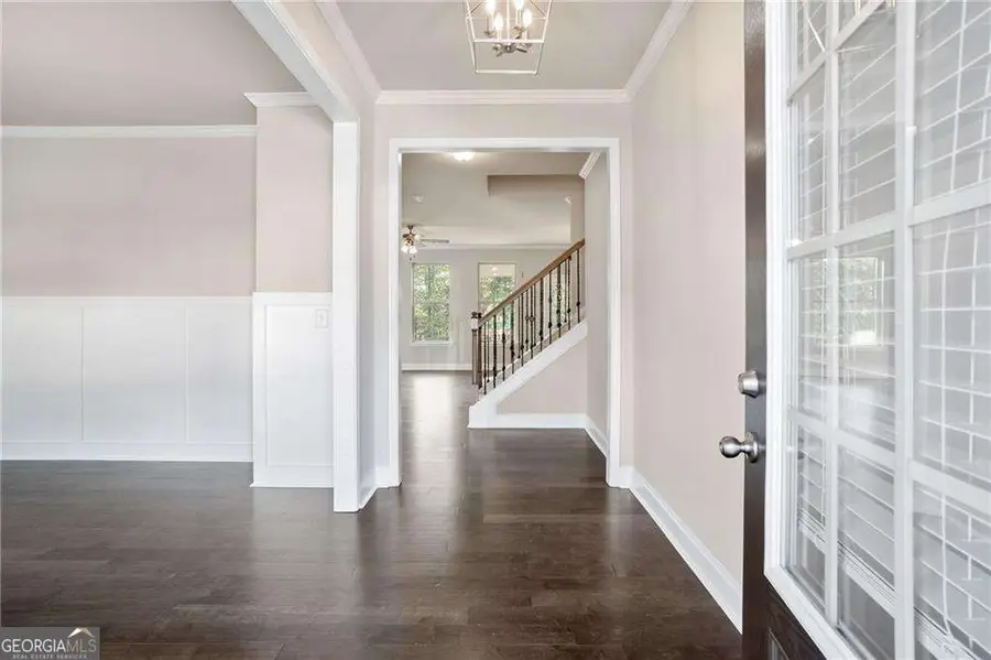 3946 Lockaby Way, Lawrenceville, GA 30044 - #3