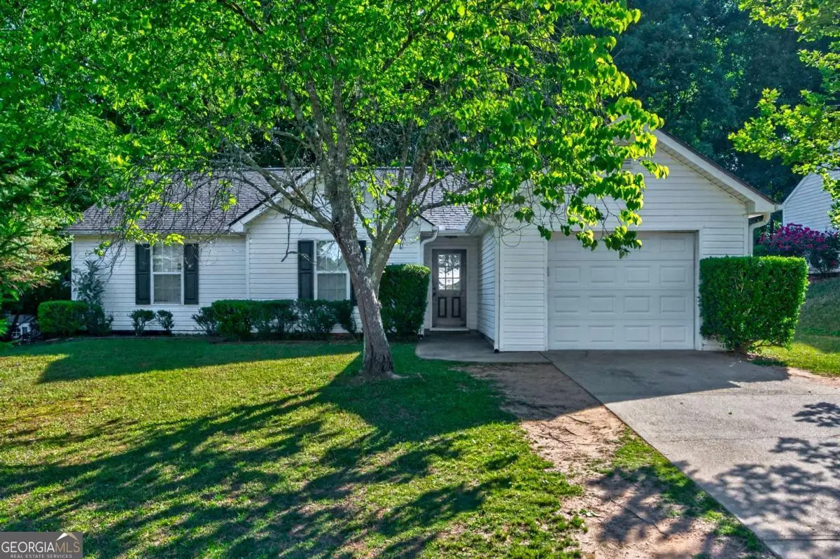 5135 Hillcrest Glenn Drive, Sugar Hill, GA 30518 - #1