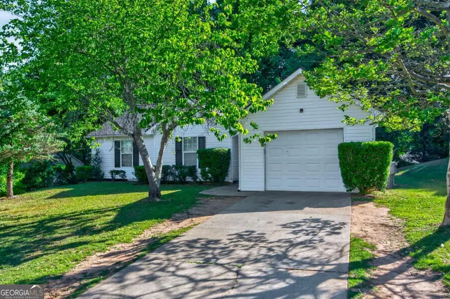 5135 Hillcrest Glenn Drive, Sugar Hill, GA 30518 - #2
