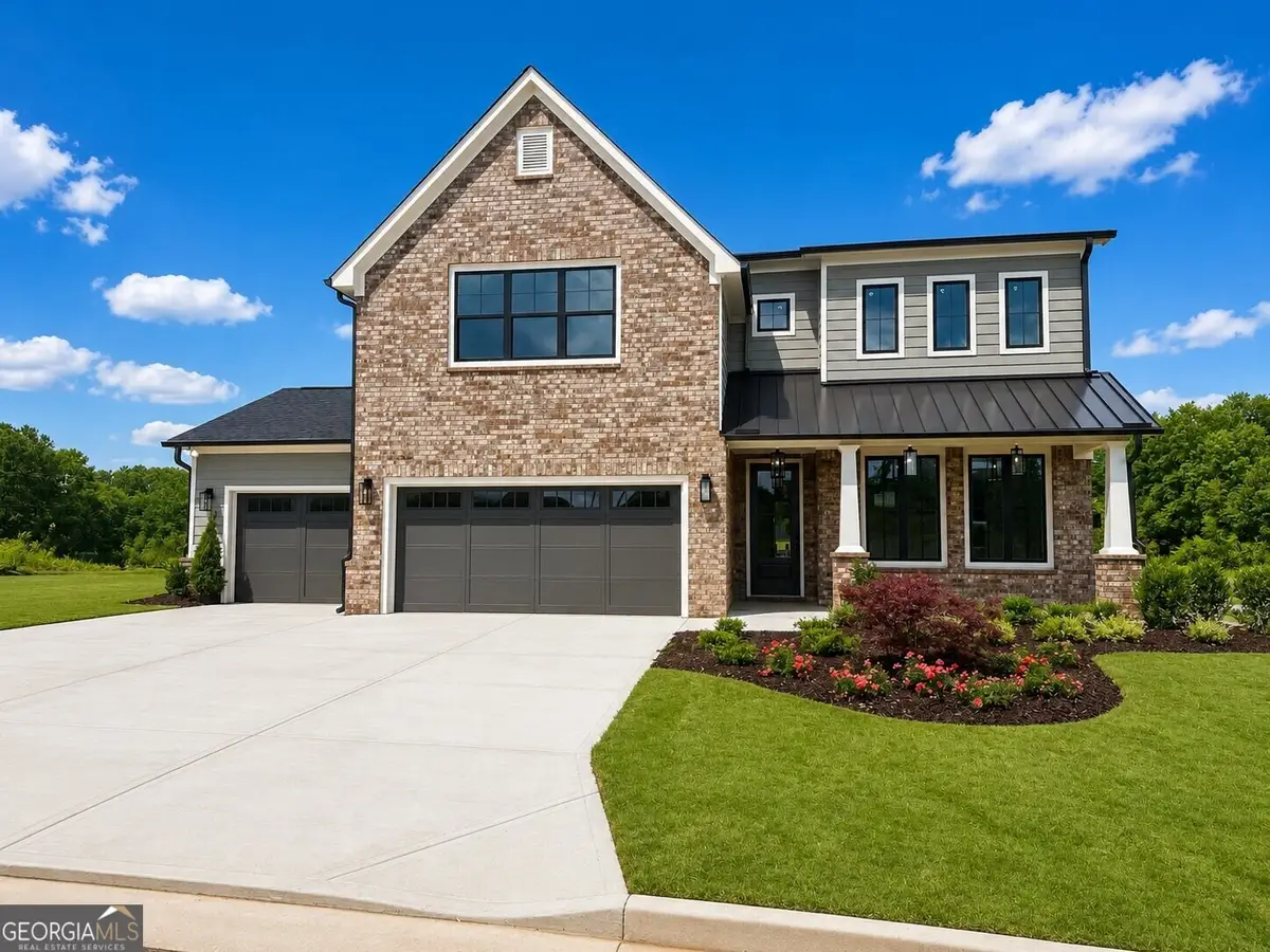 788 Lapis Trail, Kennesaw, GA 30152 - #1