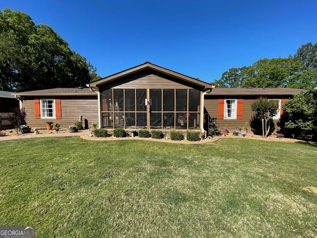 76 Popham Road, Taylorsville, GA 30178 - #1