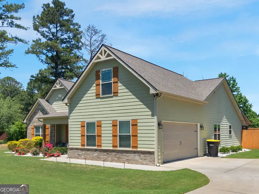 1563 Cabin Creek, Griffin, GA 30223 - #3