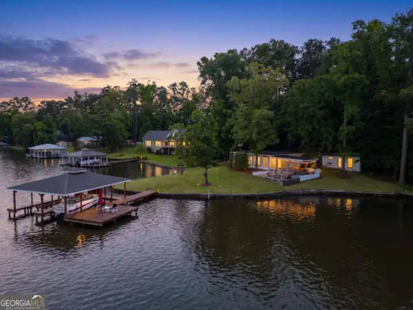 118 NW Couch Road, Milledgeville, GA 31061