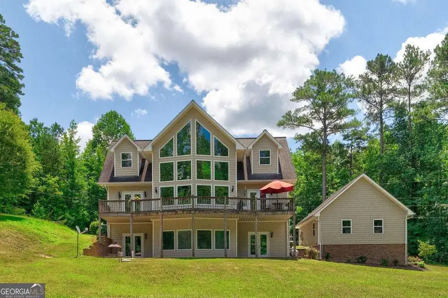 924 Black Bass Road, Cohutta, GA 30710 - #2