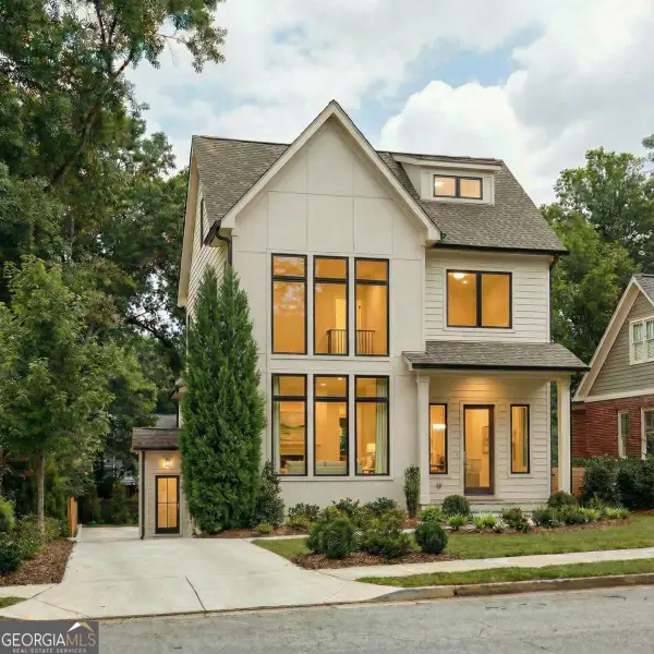 1175 Mecaslin Street Nw #A, Atlanta, GA 30318
