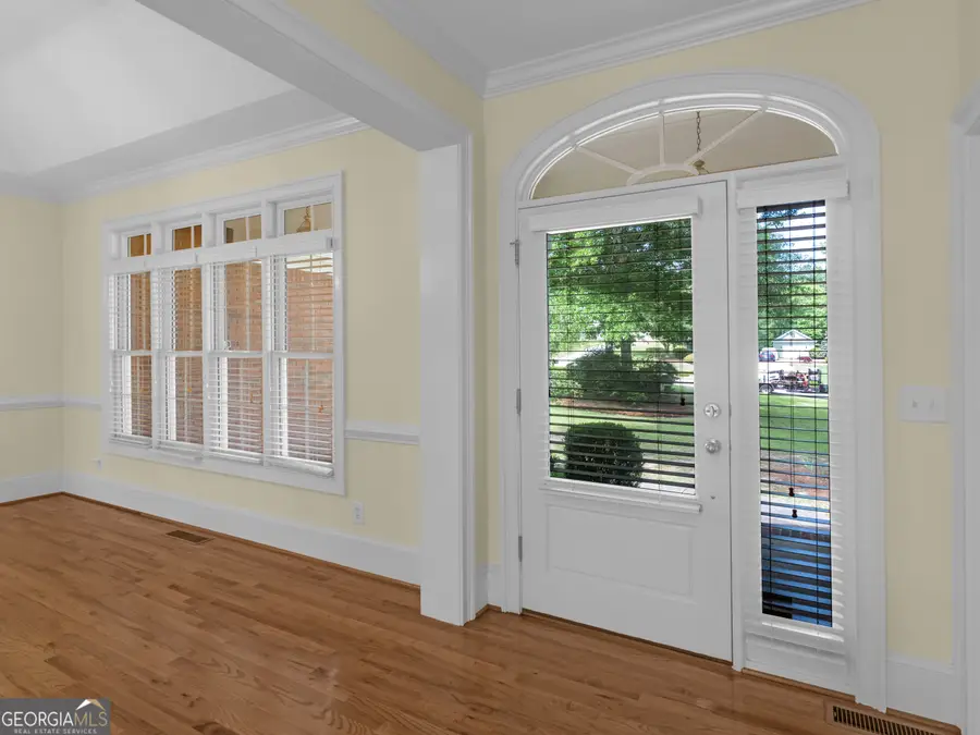 214 Cheshire Drive, Griffin, GA 30223 - #2