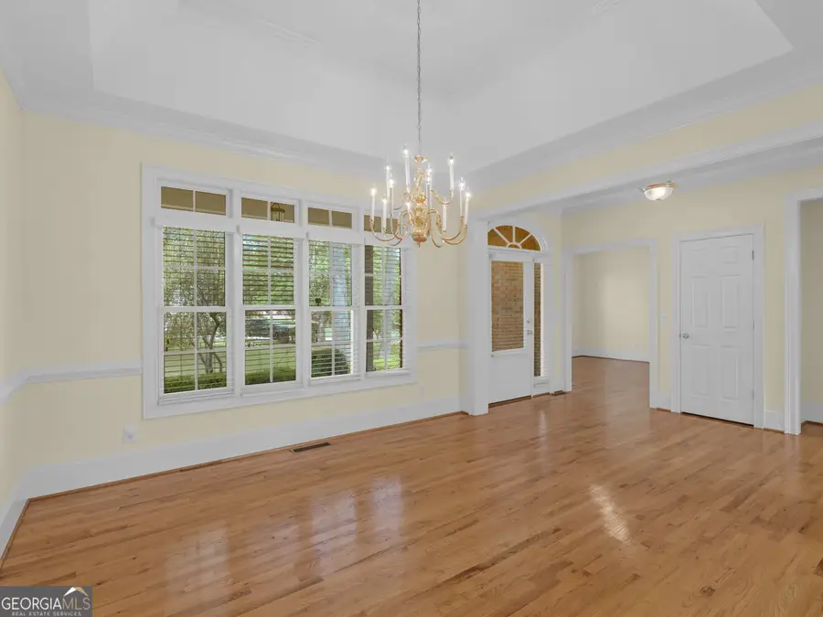 214 Cheshire Drive, Griffin, GA 30223 - #3