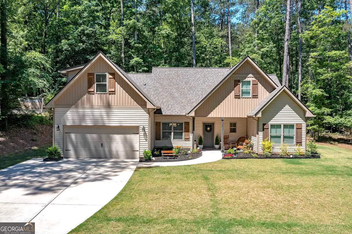 50 Magpie Court, Monticello, GA 31064 - #1