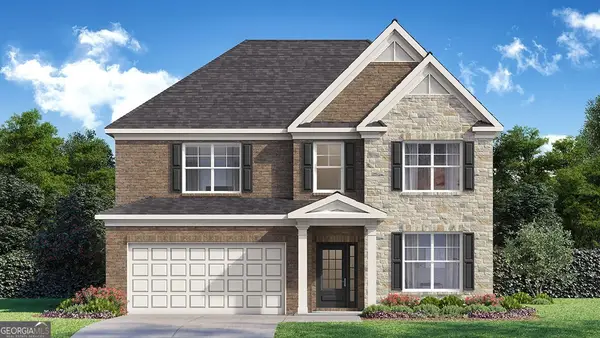7199 Bocholt Drive, South Fulton, GA 30349
